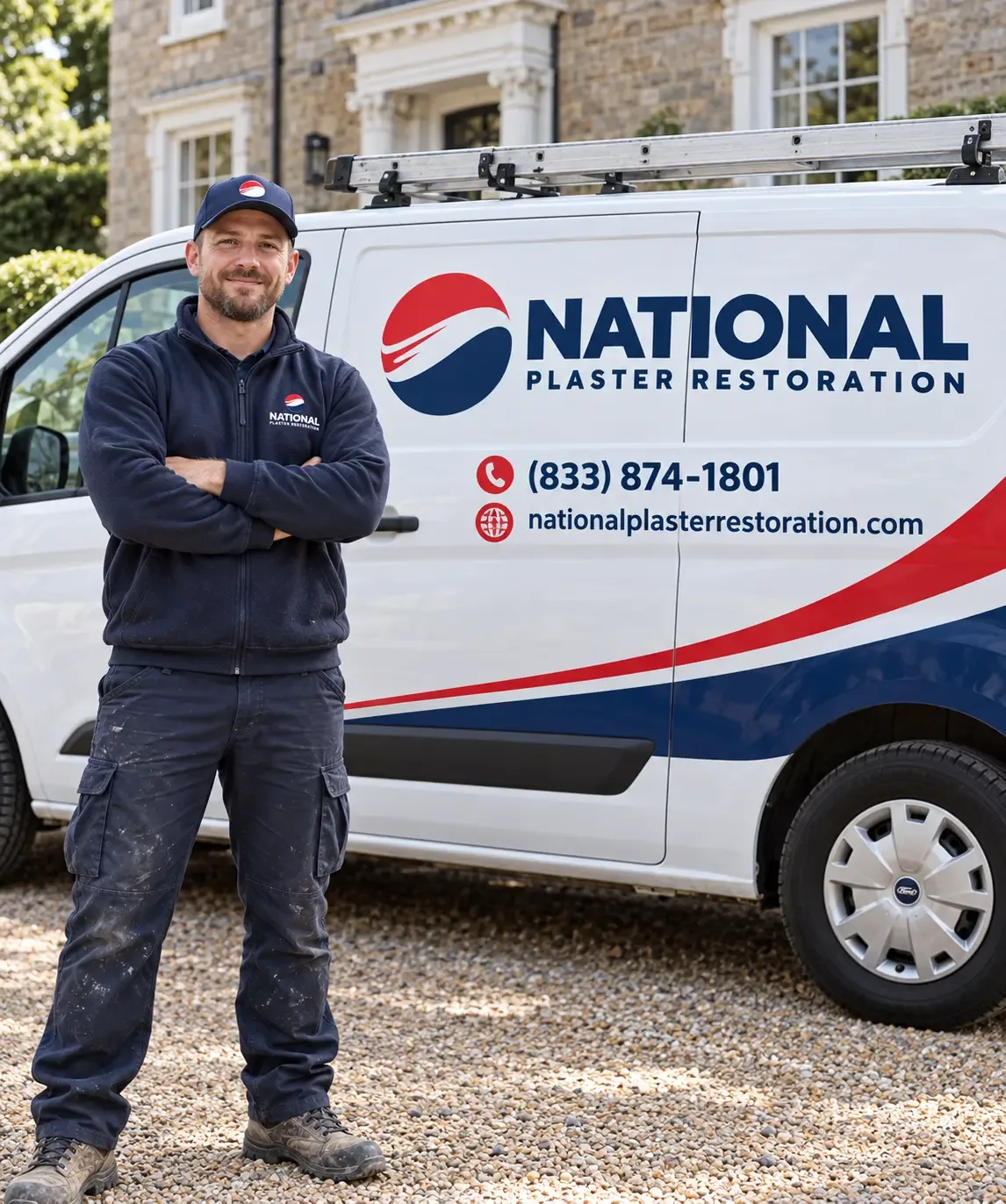 Plaster Repair company in Fort Polk, LA
